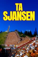Poster for Ta sjansen