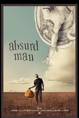 Poster for Absurd Man
