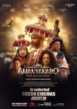 Poster for Amanyanabo: The Eagle King