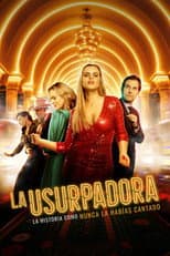 Poster for La Usurpadora