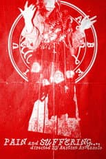 Poster for Pain and Suffering