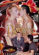 Poster for The Pianist's Organ