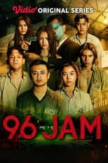 Poster for 96 Jam