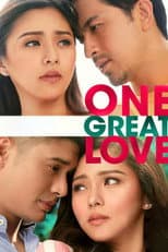 Poster for One Great Love
