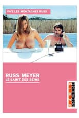 Poster for Russ Meyer - Le Saint Des Seins