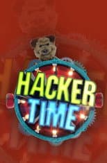 Poster for Hacker Time