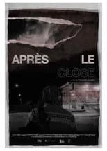 Poster for After Closing