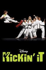 Poster for Kickin' It