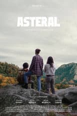 Poster for Asteral