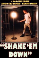 Poster for Shake 'Em Down