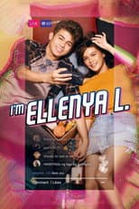 Poster for I'm Ellenya L.