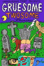 Poster for Gruesome Twosome