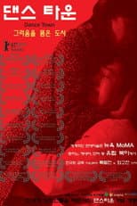 Poster for Dance Town