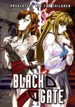Poster for Black Gate