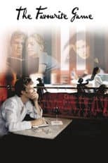 Poster for The Favourite Game