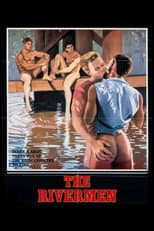 Poster for The Rivermen