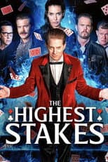 Poster for The Highest Stakes