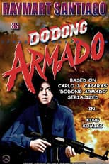 Poster for Dodong Armado