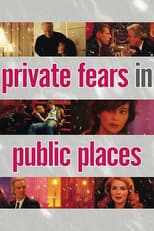 Poster for Private Fears in Public Places