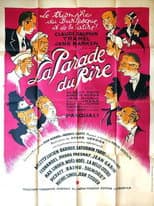 Poster for La Parade du rire