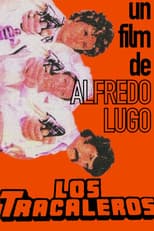 Poster for Los tracaleros
