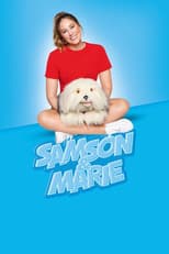 Poster for Samson & Marie On the Road