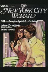 Poster for The New York City Woman