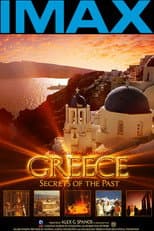 Poster for Greece: Secrets of the Past