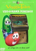 Poster for VeggieTales: Veg-O-Rama Jukebox