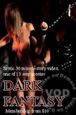 Poster for Dark Fantasy