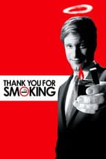 Poster for Thank You for Smoking