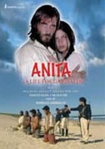 Poster for Anita - Una vita per Garibaldi