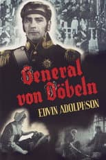 Poster for General von Döbeln