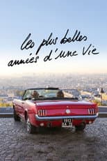 Poster for The Best Years of a Life