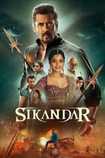 Poster for Sikandar