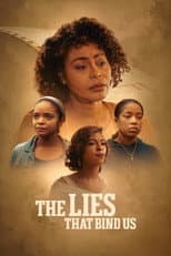 Poster for The Lies That Bind Us