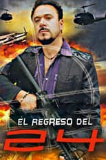 Poster for El Regreso Del 24