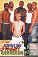 Poster for Johnson Family Gangbang