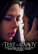 Poster for A Test Of Loyalty