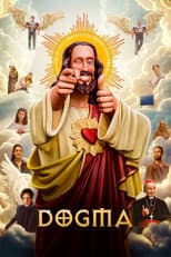 Poster for Revelations: Making Dogma