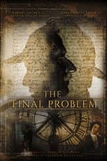 Poster for The Final Problem