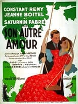 Poster for Son autre amour