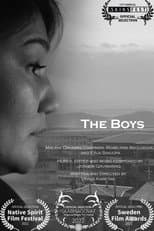 Poster for The Boys