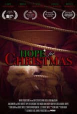 Poster for Hope for Christmas