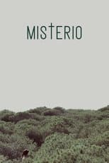 Poster for Misterio