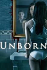 Poster for The Unborn