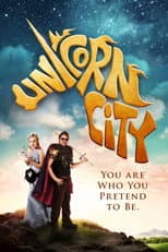 Poster for Unicorn City