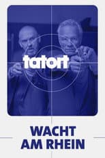 Poster for Wacht am Rhein
