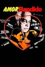Poster for Amor Bandido