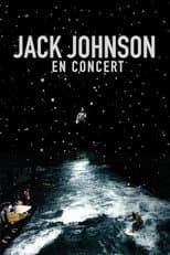 Poster for Jack Johnson - En Concert